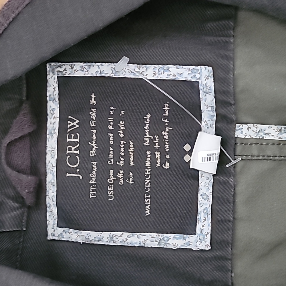 Jcrew Jacket - image 2